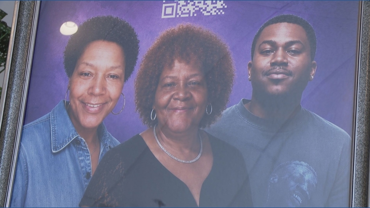 Community honors 3 family members killed in East St. Louis mass shooting