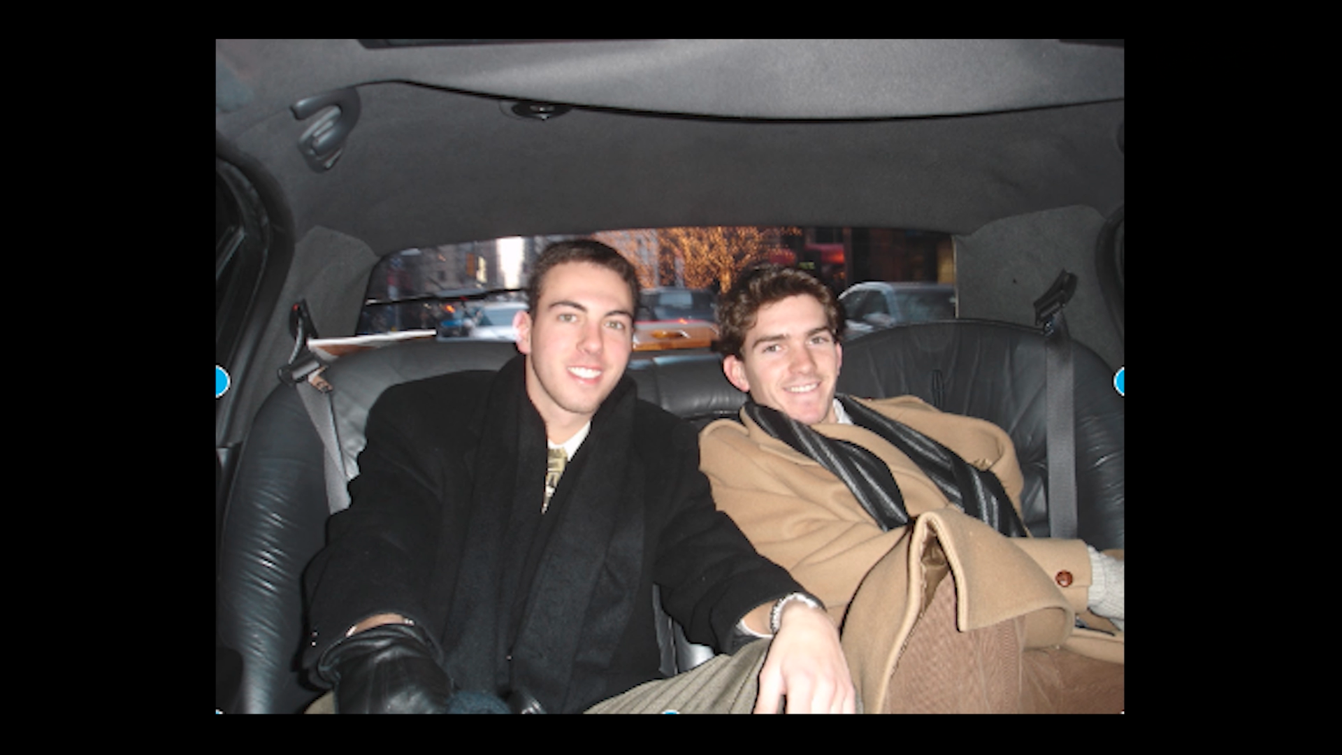 These teenagers carried out one of the most audacious art heists in US ...