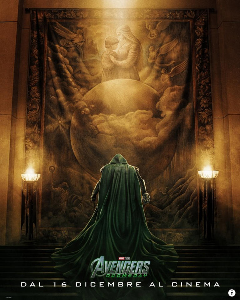 Avengers: Doomsday, i primi test screening promuovono il film ...