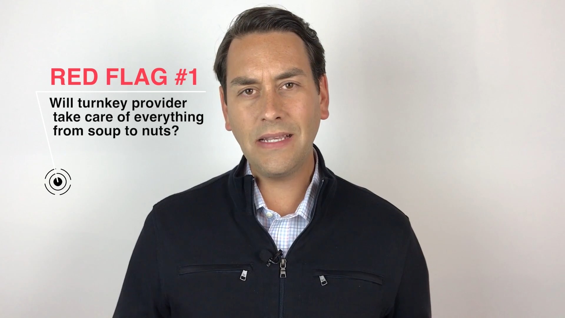 4 red flags to watch for when using a turnkey rental real estate company