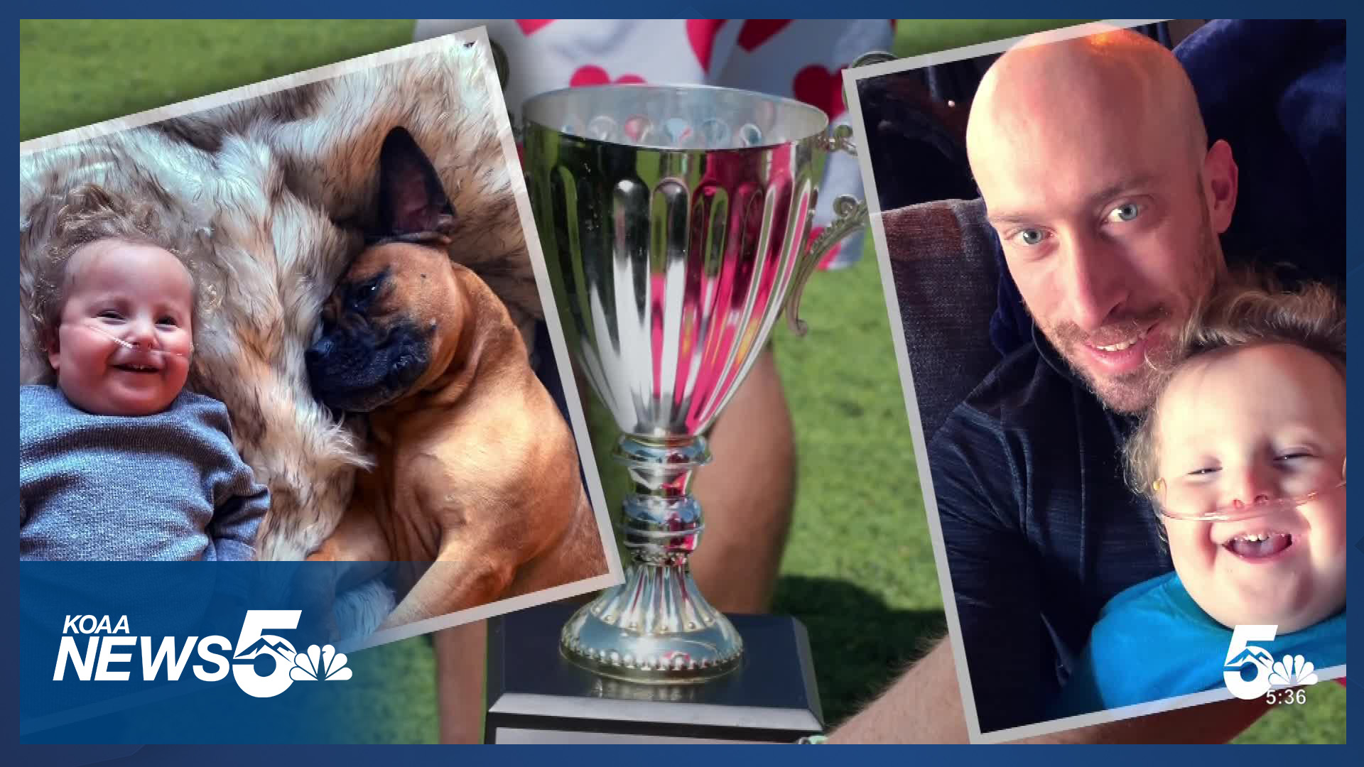 Colorado Springs rugby community honors boy with annual Ethan Cup