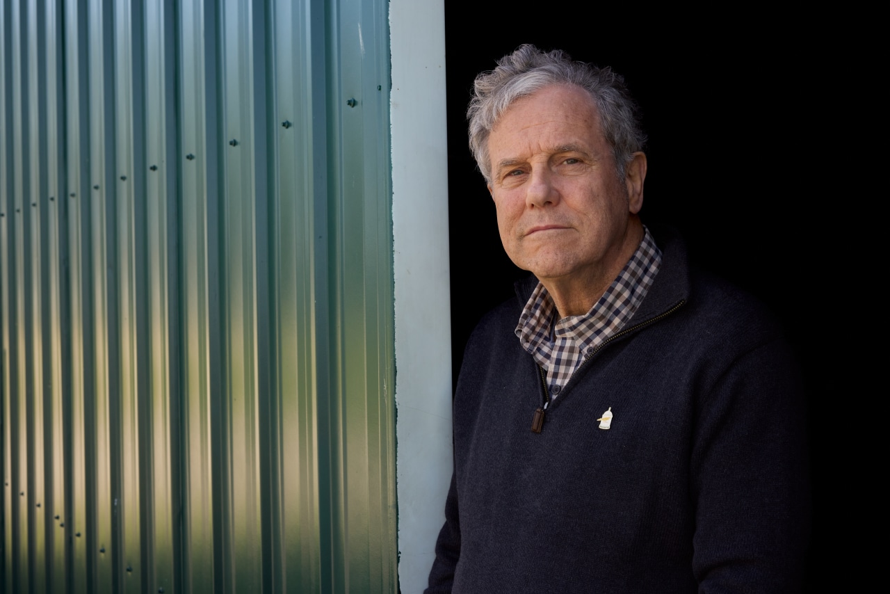 Sherrod Brown faces steep climb to win back his old job