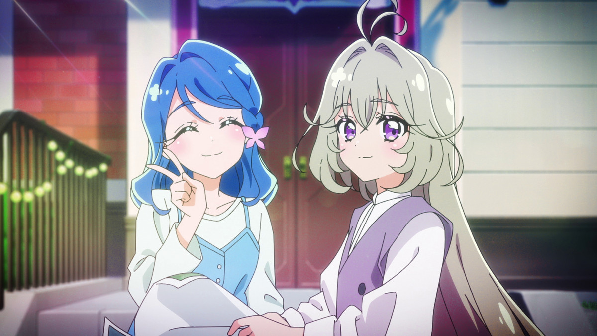 『名探偵プリキュア!』大反響に声優驚き感謝 東山奈央＆長谷川育美（キュアアルカナ・シャドウ＆キュアエクレール）インタビュー