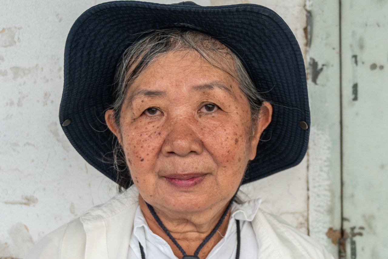 Poor countries are aging fast but can't keep up with the cost