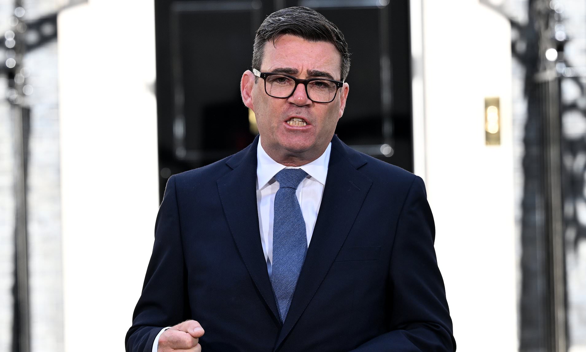 Andy Burnham urged by MPs to postpone plans to switch off access to free-to-air aerial television