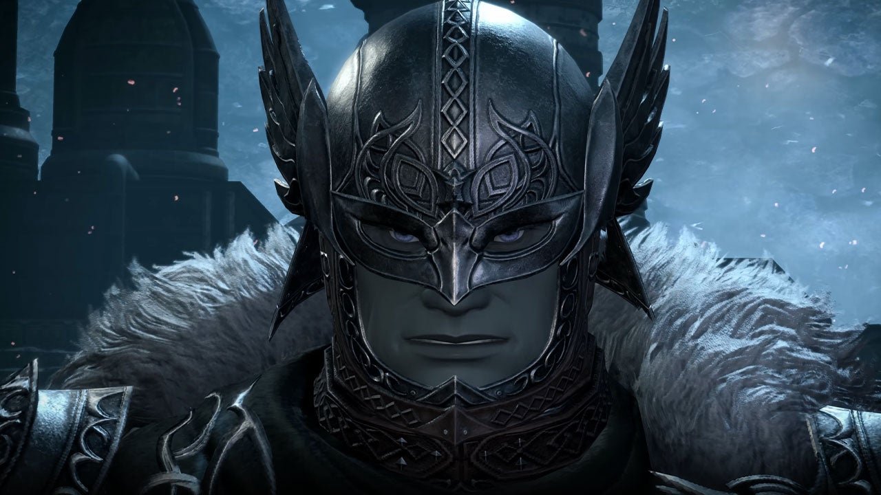Final Fantasy 14 - Official Evercold 'Bastion' trailer