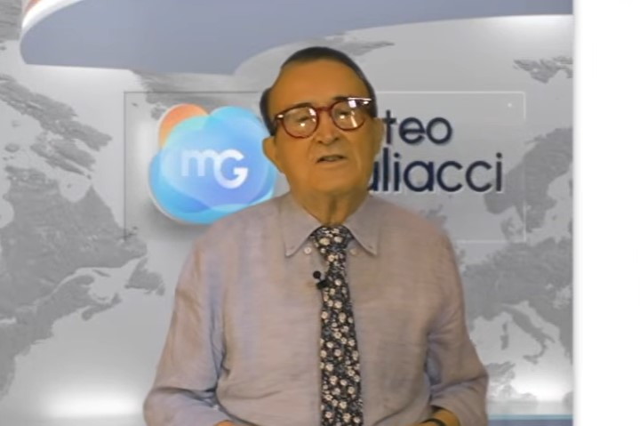 Meteo, Giuliacci: "Altra vampata". Quando torna il caldo africano (e quando finisce)