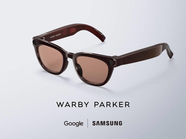 Samsung unveils Gemini AI glasses with Gentle Monster and Warby Parker