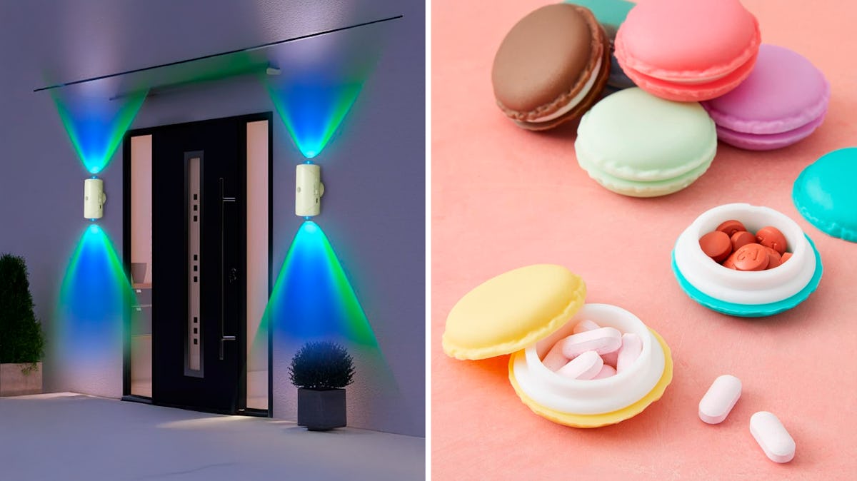 60 weird things under $20 that are genius as hell