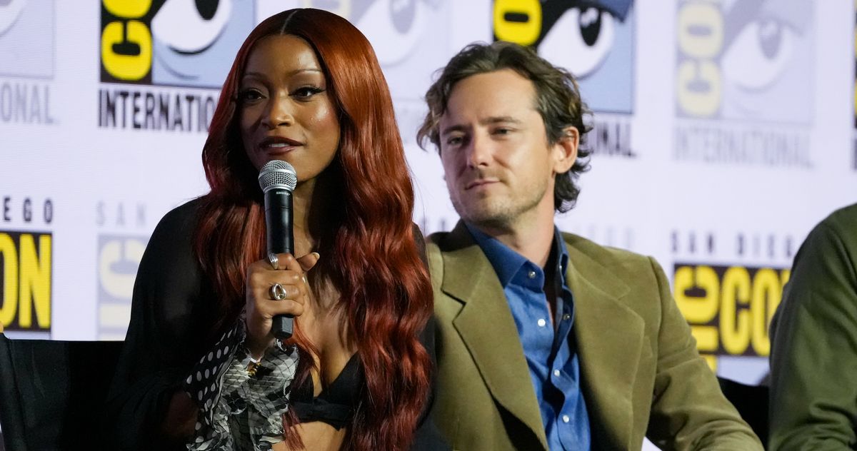 Everything to know about Comic-Con 2026: Panels, highlights