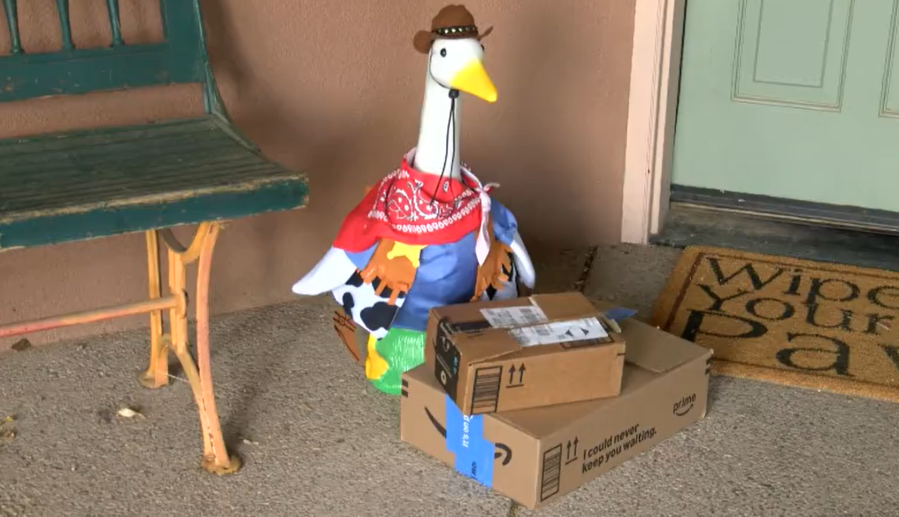 Amazon allegedly stops 2-day delivery in Placitas, leaving residents frustrated