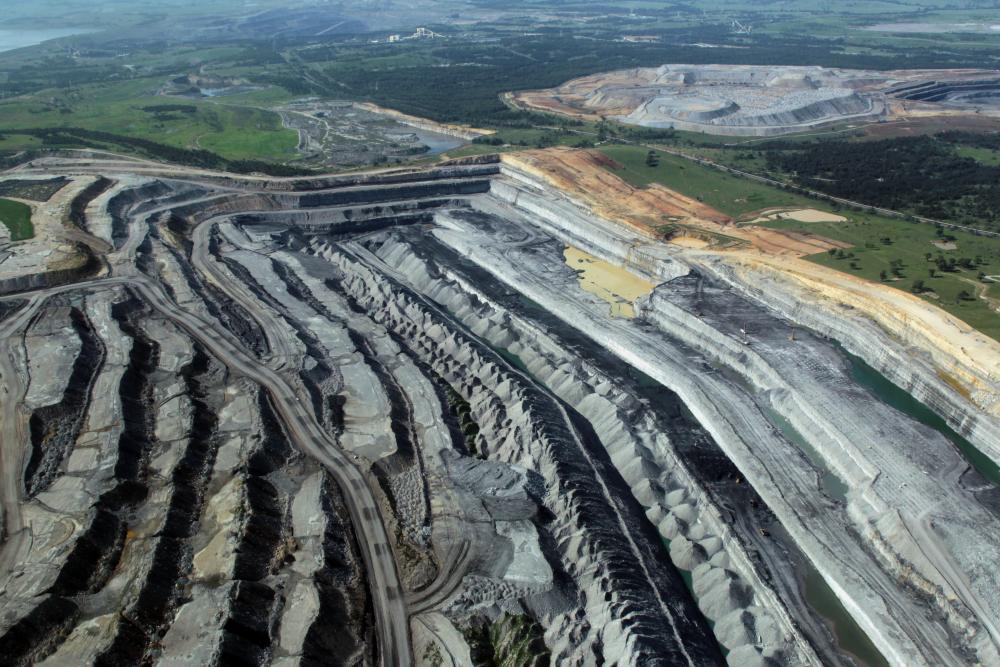 Locals fear for their children's quality of life if the biggest coalmine extension in NSW is approved