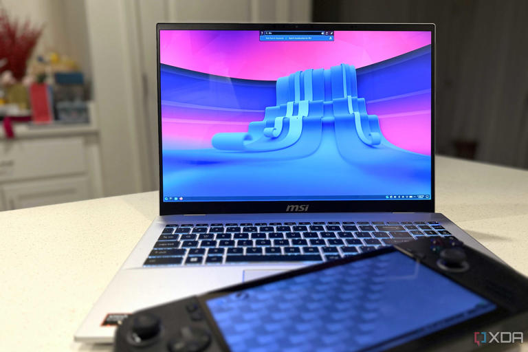 KDE Plasma is getting its own safe mode, and it'll start appearing ...