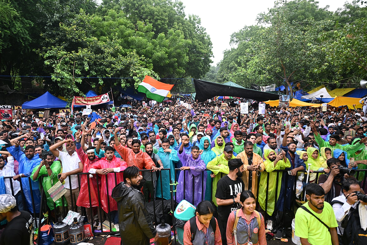 Jaipur Diary | ‘Hired ponies’ remark may return to haunt BJP