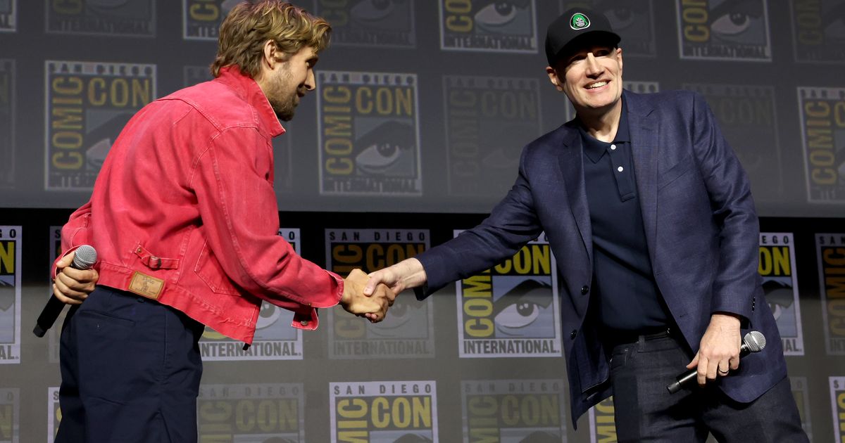 3 takeaways from Marvel's return to Comic-Con