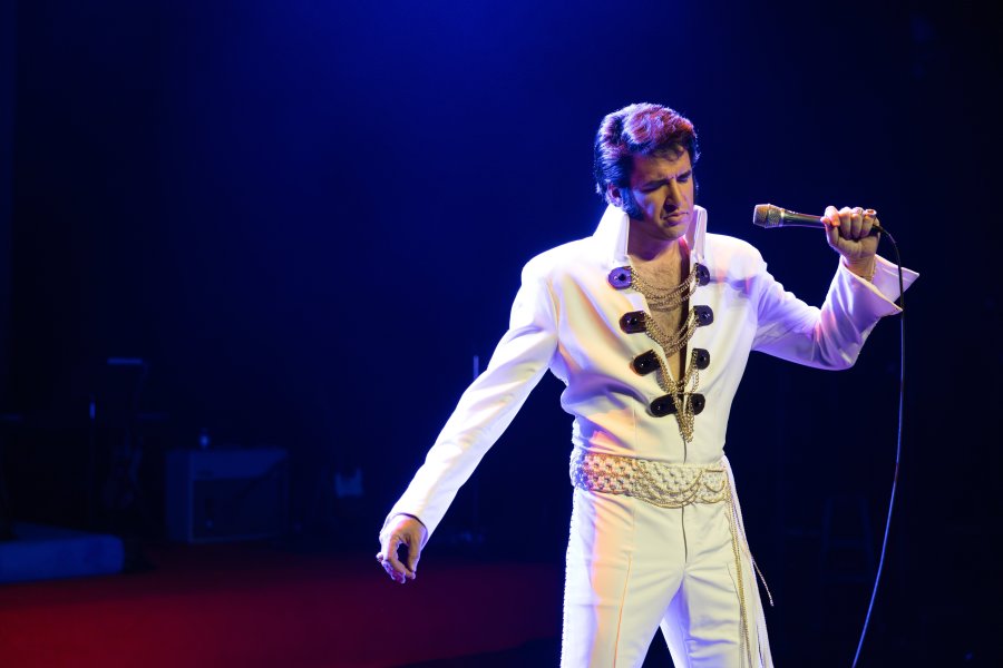 2 immersive Elvis Presley concert experiences coming to Westgate Las Vegas