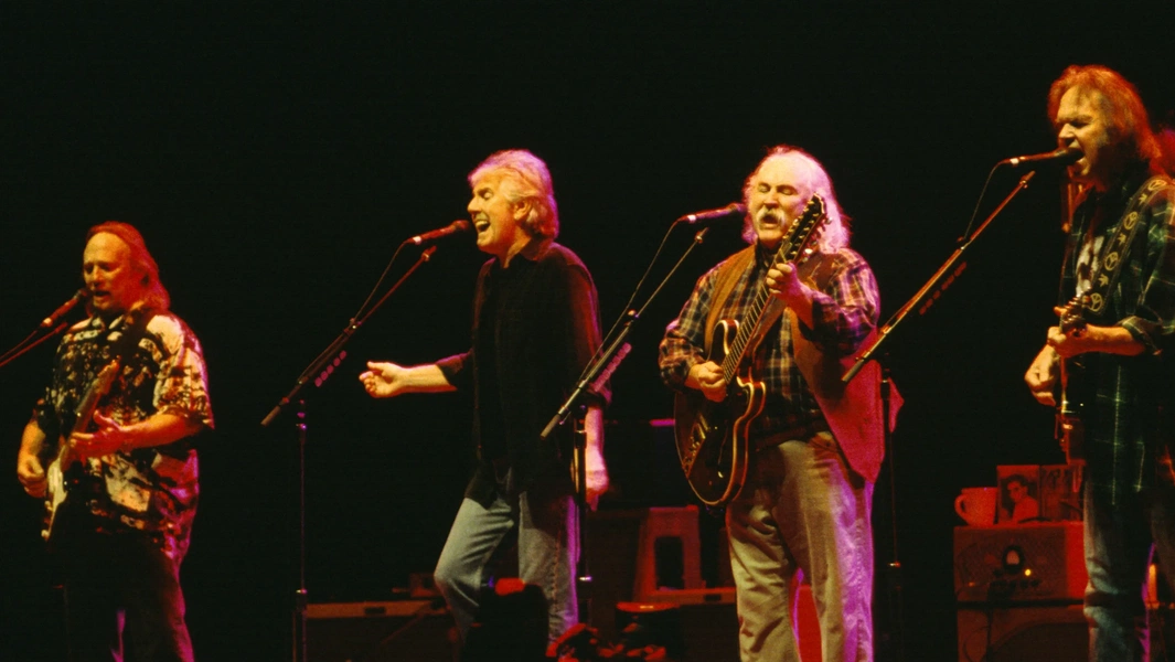 10 influential musical supergroups across genres