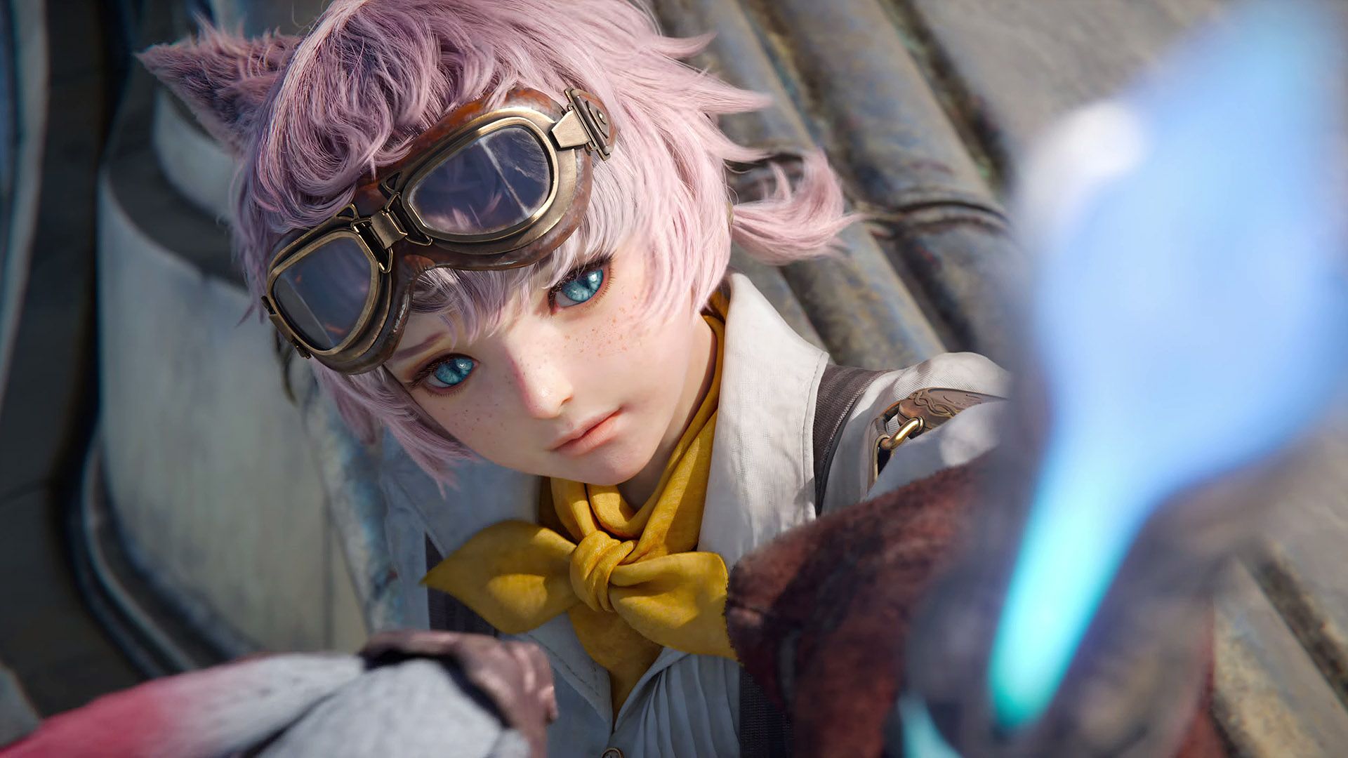 Everything announced at FFXIV European Fan Festival 2026