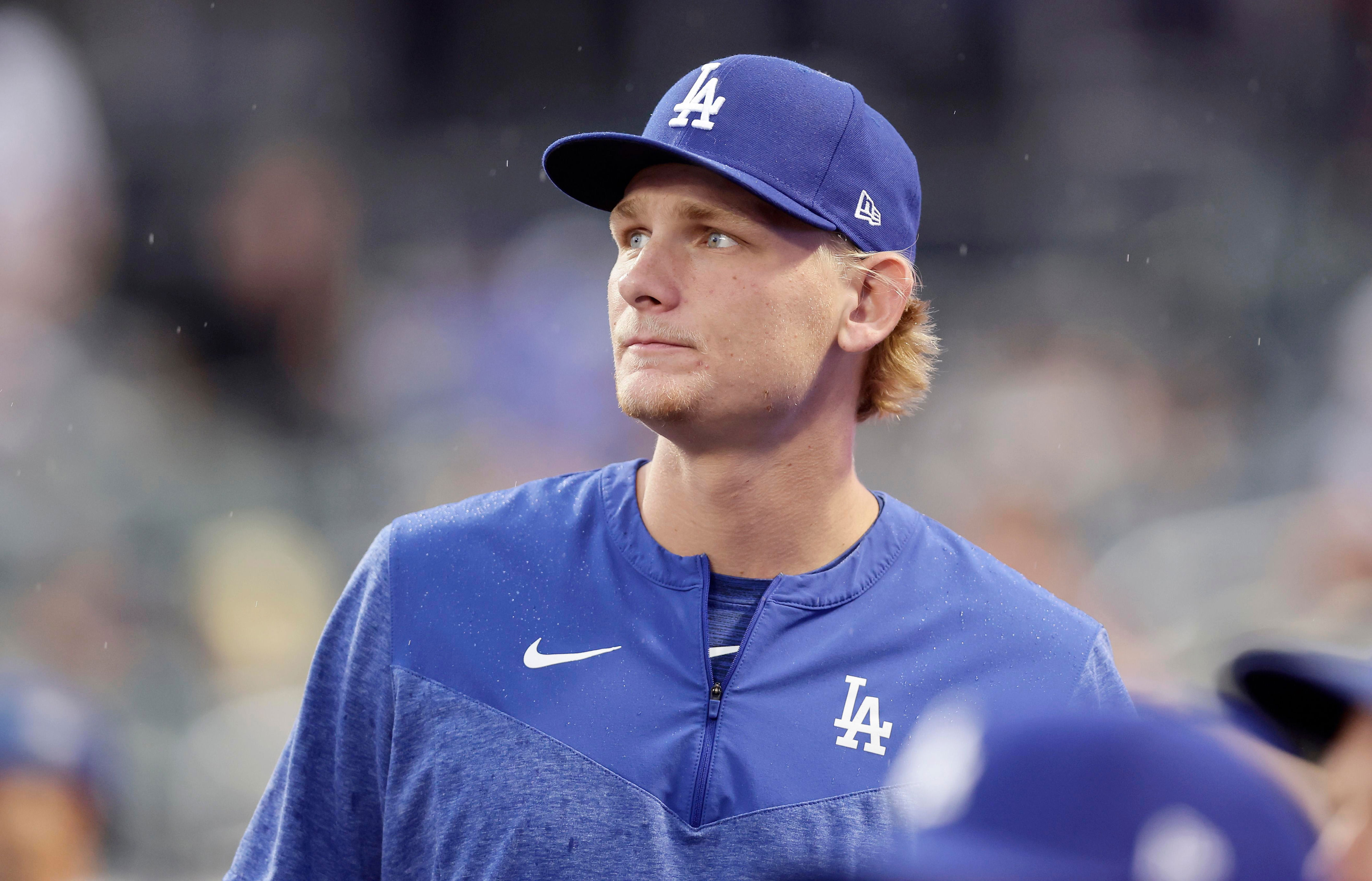 Dodgers on deck: Sunday, July 26 at Mets