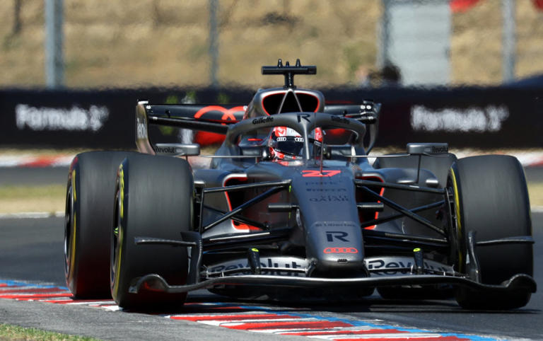 Formula 1 needs better balance between business and sport, says world ...