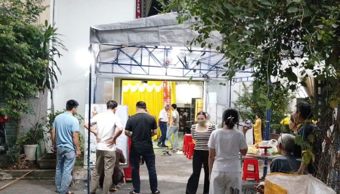 Người đàn ông nghi tự tử sau khi mua đất bị chồng lấn ranh giới, rơi vào bế tắc