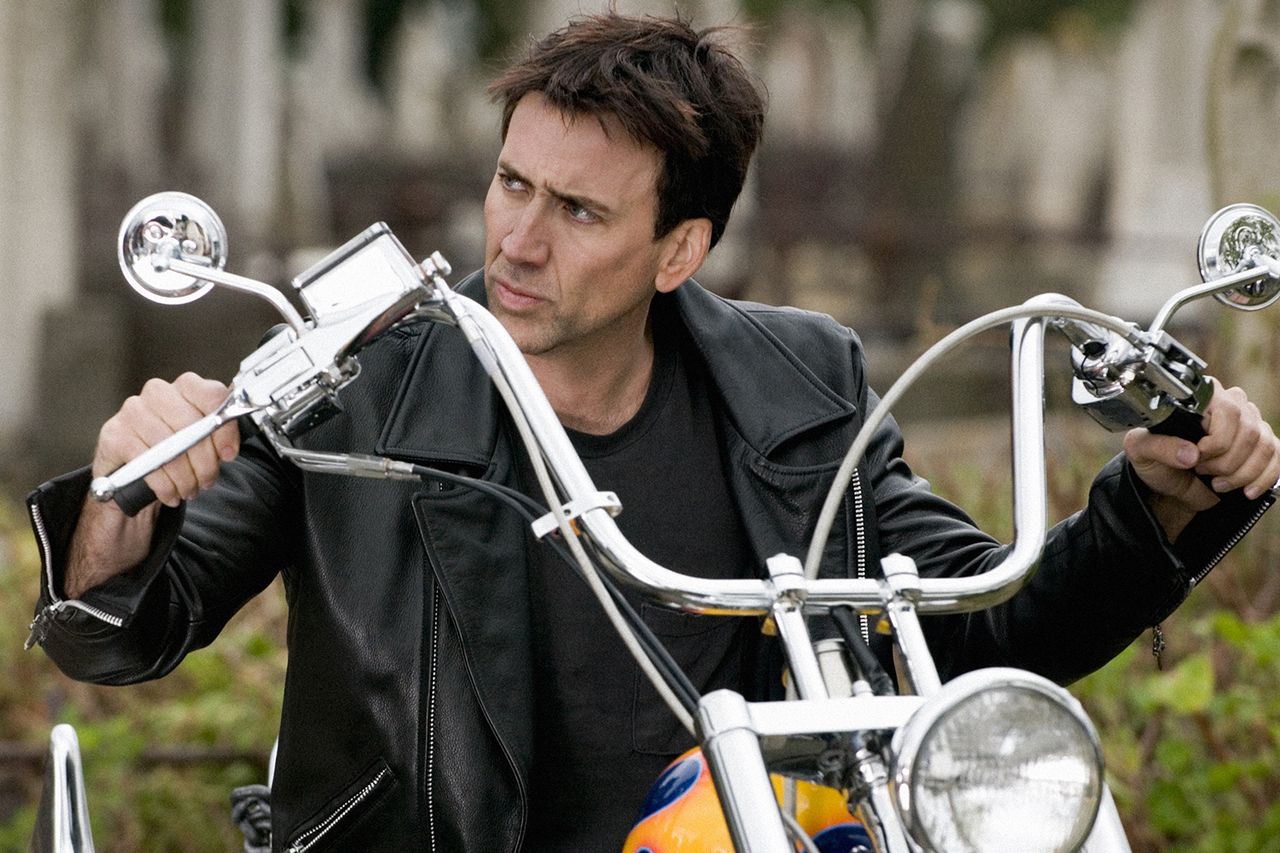 Nicolas Cage slams Marvel movies as a ‘well-funded and glorified WWE’ 2 ...