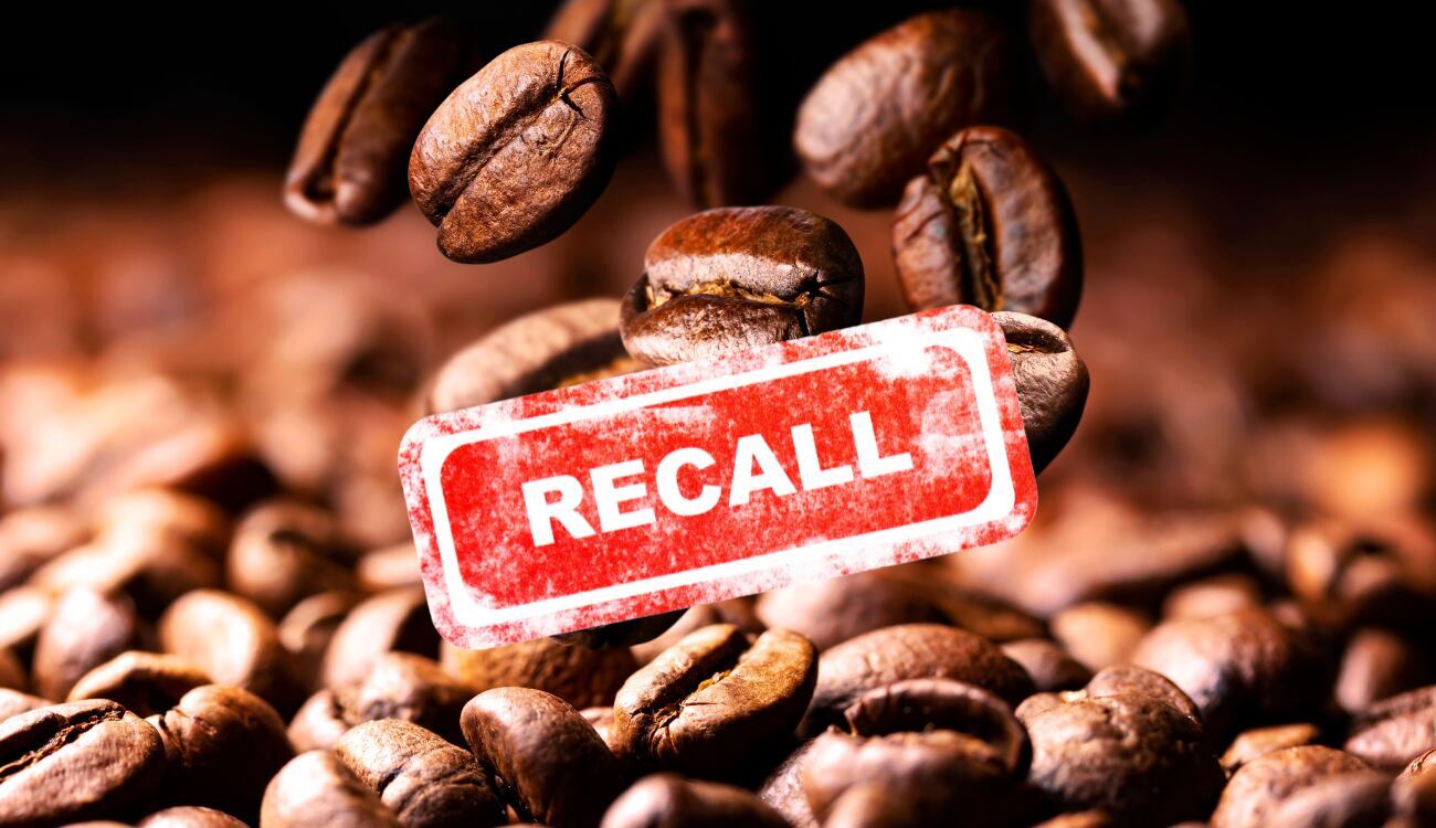 Check your fridge. Cold brew sold in NY and NJ recalled for botulism risk