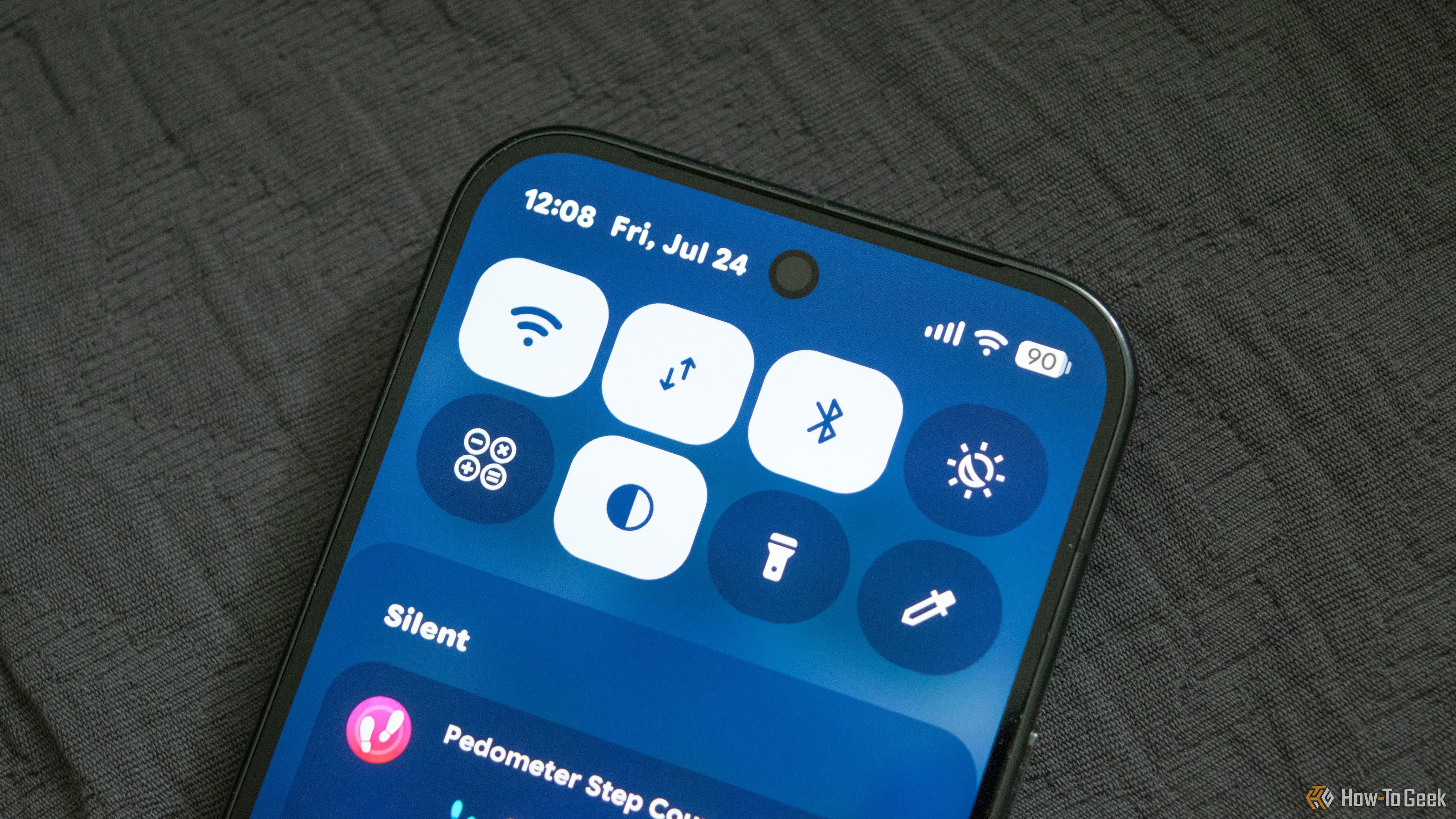 5 brilliant Android quick settings shortcuts that make everyday tasks ...