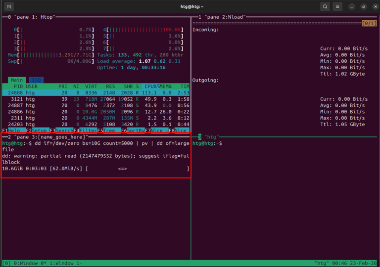 5 command-line apps I install on every new Linux PC