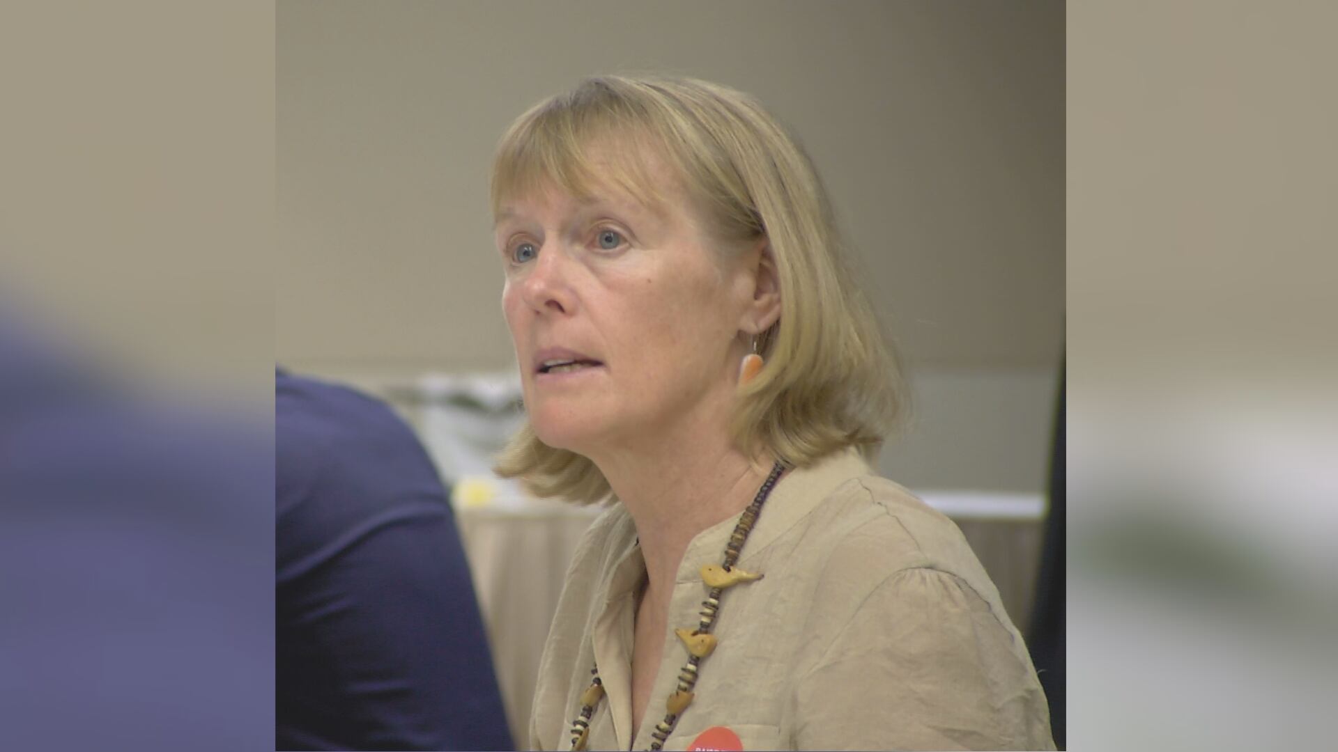 ‘She loved living life': Friends, colleagues remember former Anchorage Assembly member Karen Bronga, who died in highway crash