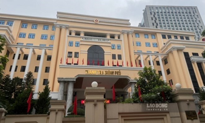 Đề xuất các trường hợp được sửa đổi, bổ sung kết luận, kiến nghị thanh tra