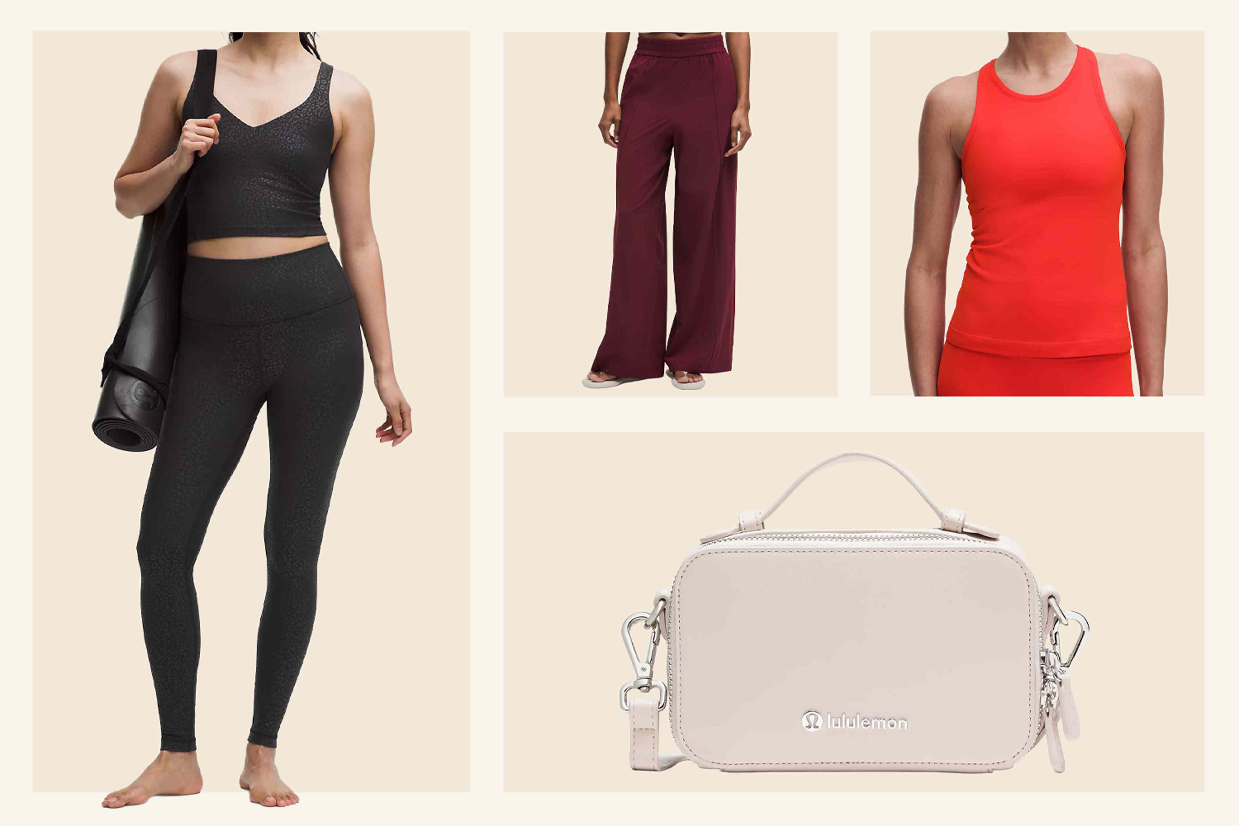 Lululemon’s summer sale is selling out fast—shop travel pants, dresses ...