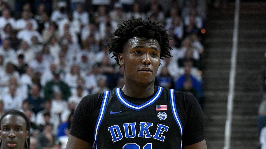 Duke basketball roster boasts massive size ahead of 2026-27