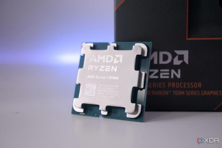 GPU prices are awful, and integrated graphics are saving budget PCs