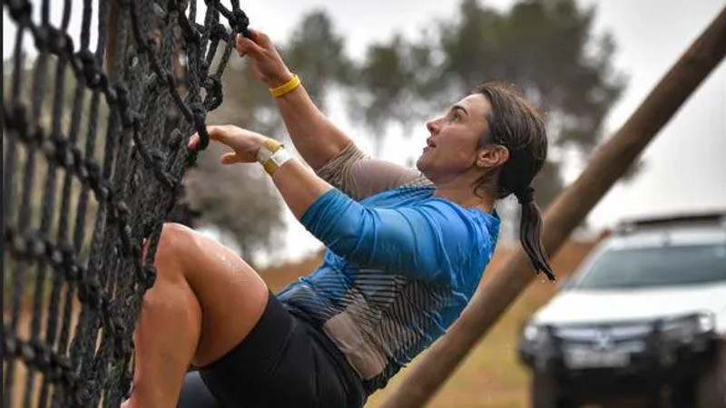 KZN athletes represent South Africa at the Obstacle Course Racing World ...