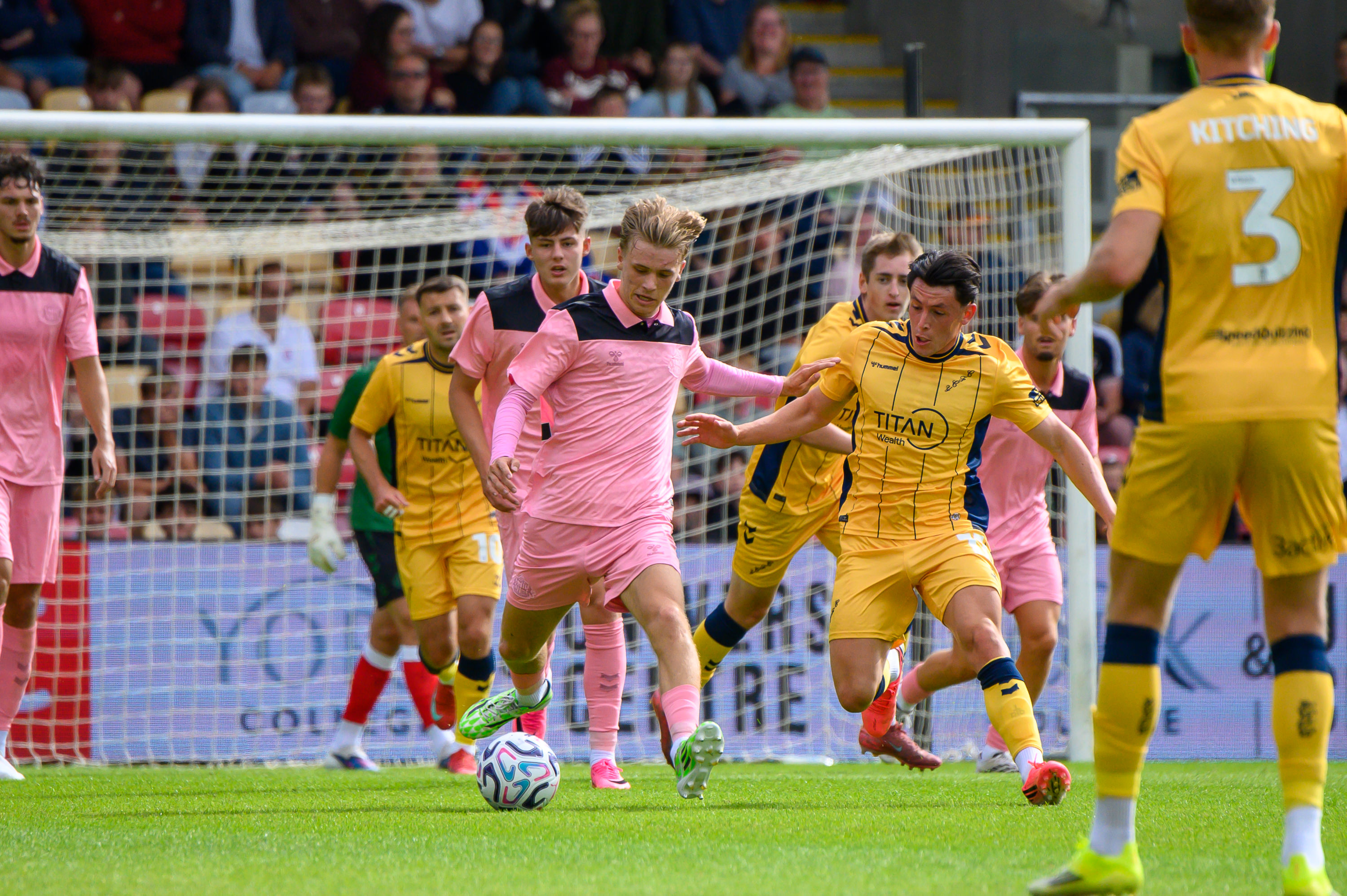 Sunderland starlet backed to improve during non-league loan spell