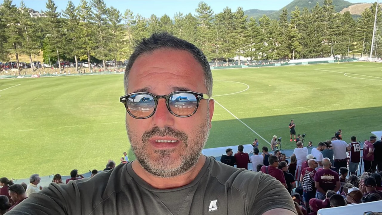 Omicidio Esposito, parla il killer: “Era diventato pressante, approfittava di noi”