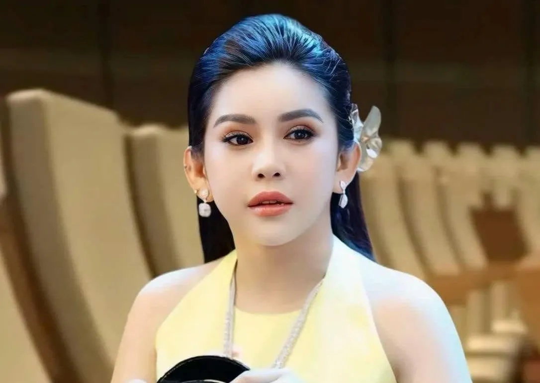 Nghệ sĩ Bình Tinh bị công kích, khẳng định không thỏa hiệp với người vu khống