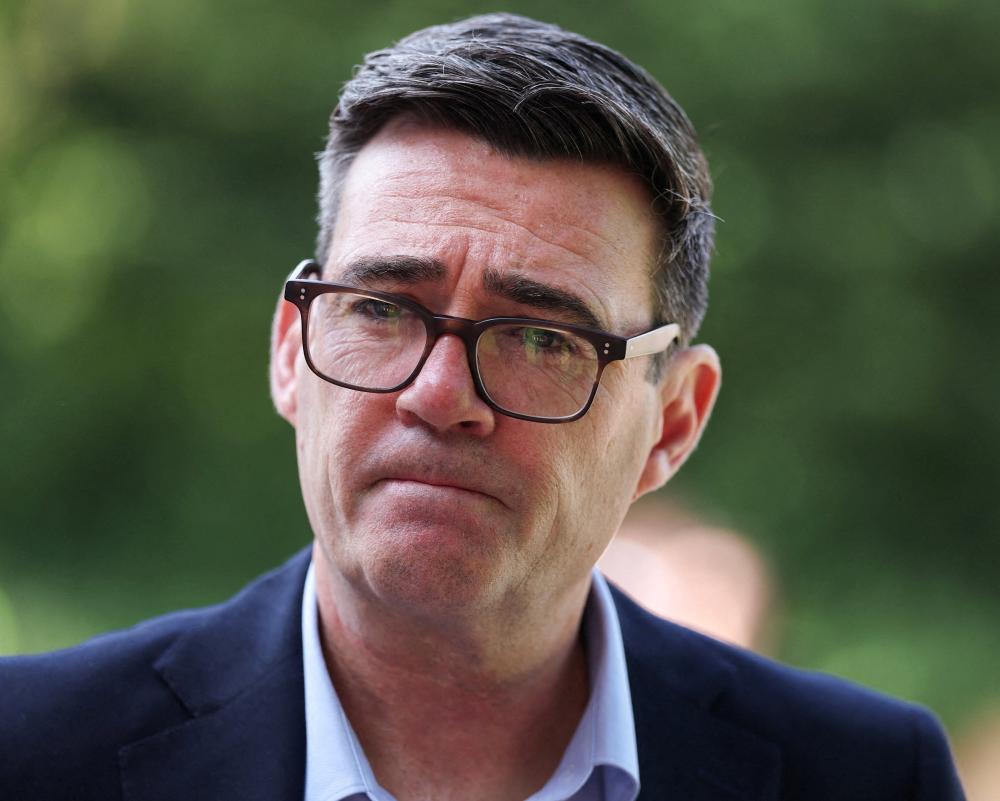 ‘Burnham bounce' risks deflating unless focus remains on struggling households
