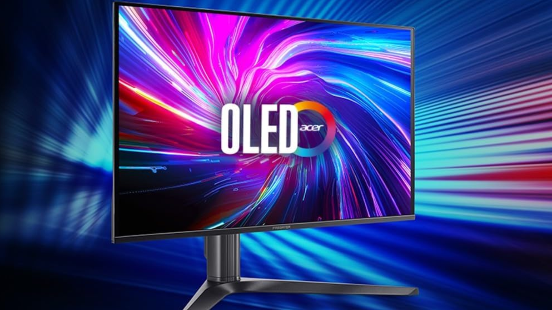 OLED monitors are finally getting cheaper! I found 5 worth buying