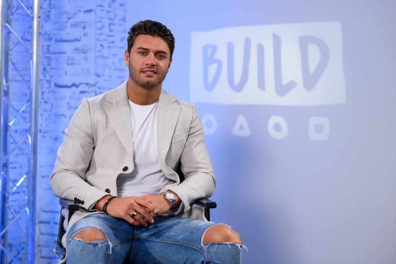 Heartbreaking Tributes To Love Island s Mike Thalassitis In Brand New 