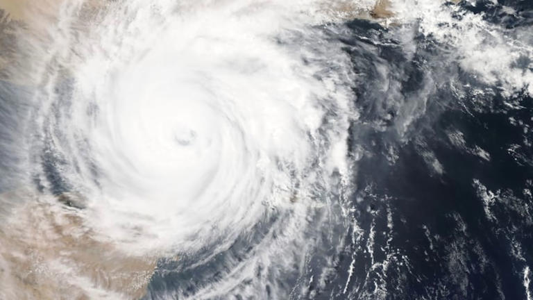 Typhoon Noul: China issues red alert as typhoon makes landfall; over 3 ...
