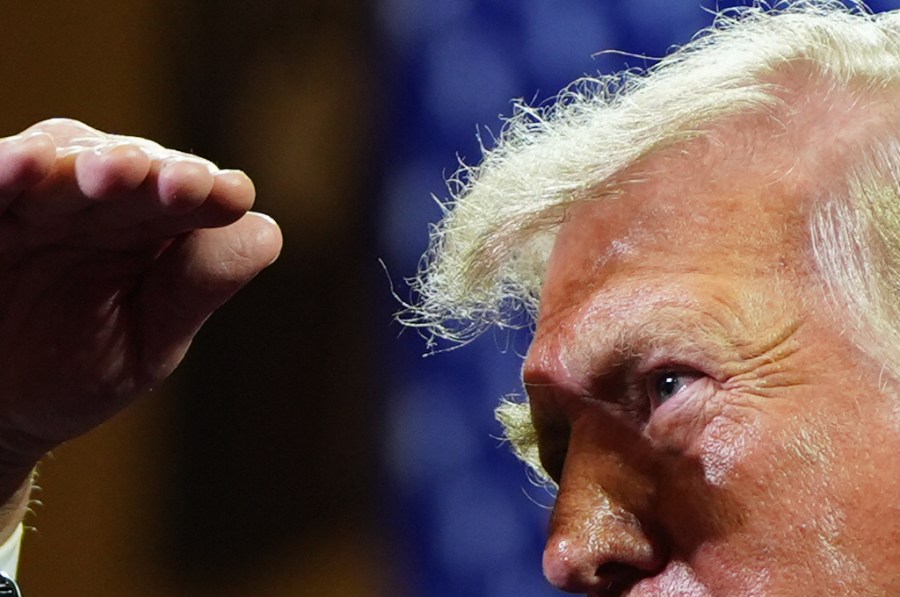 Opinion: Trump's threats to bomb Iran ‘back to the Stone Ages' will backfire
