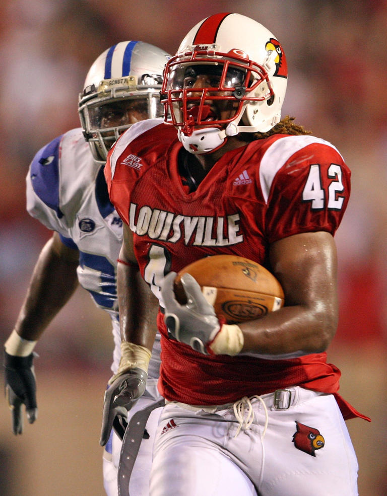 The Cardinal Countdown: 42 days until kickoff