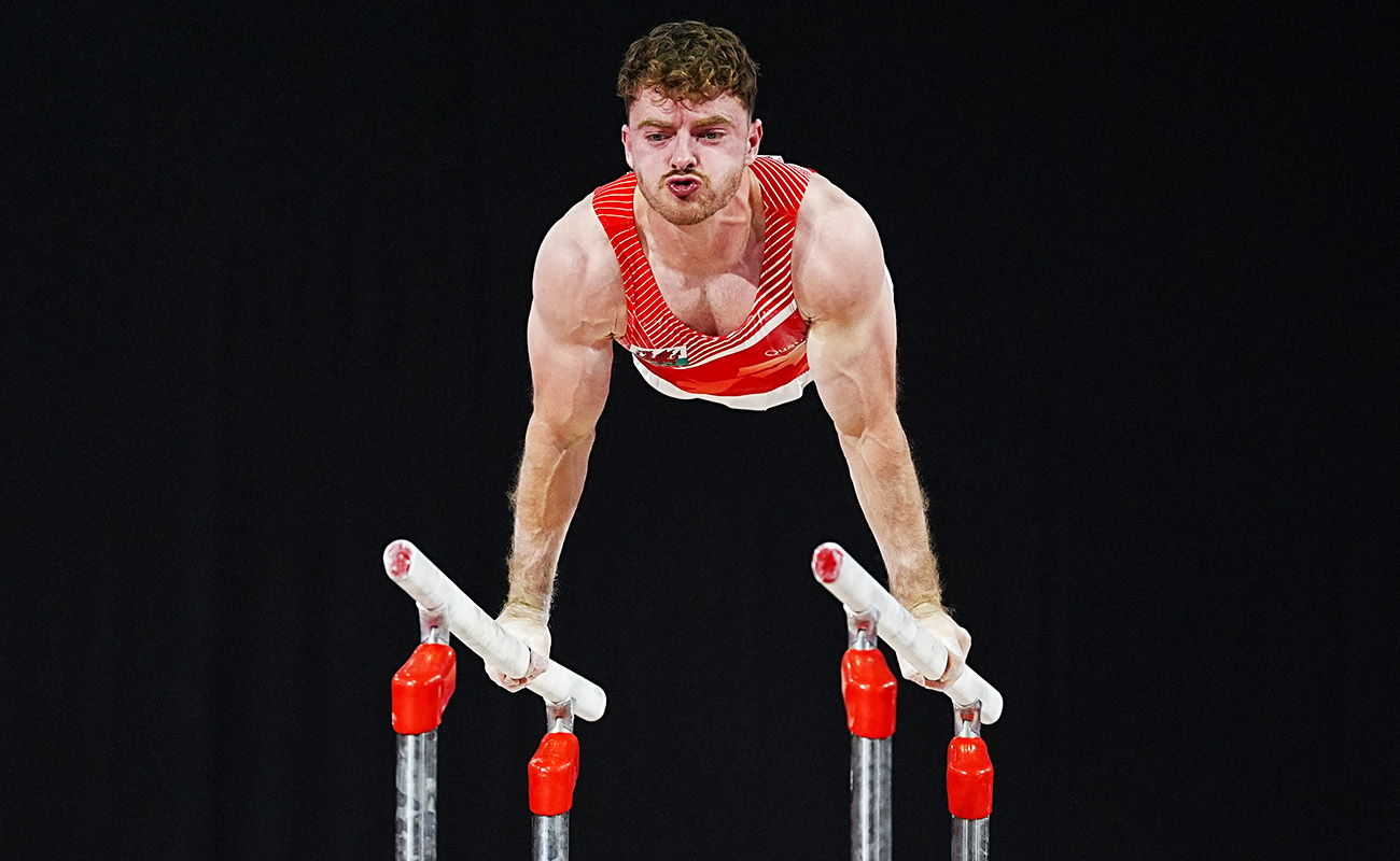 Tributes flow after Commonwealth Games athlete announces immediate