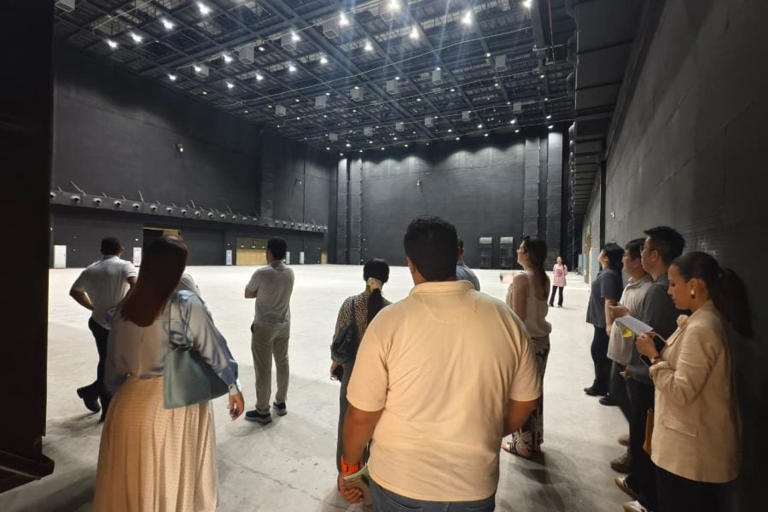 De Tanger à Changsha : Les médias marocains et chinois explorent de nouveaux horizons communs