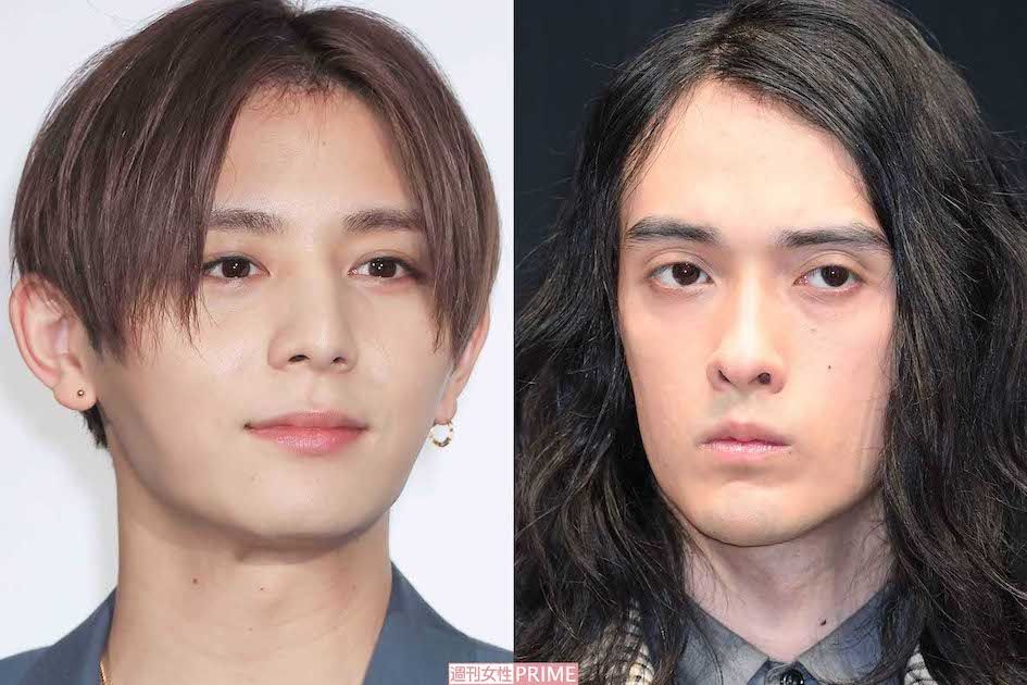 《あの時代にはいなかった美形男子》山田涼介・栗原類が『豊臣兄弟!』で大河初出演、視聴者の期待と不安