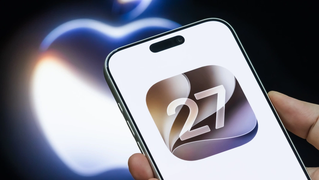 iOS 27 upgrades and early beta issues