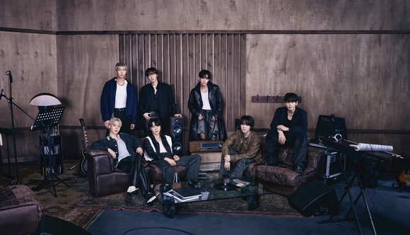 BTS、TXTらが大賞を受賞!「KMA 2026」に人気K-POPアーティスト集結…豪華ステージ披露も