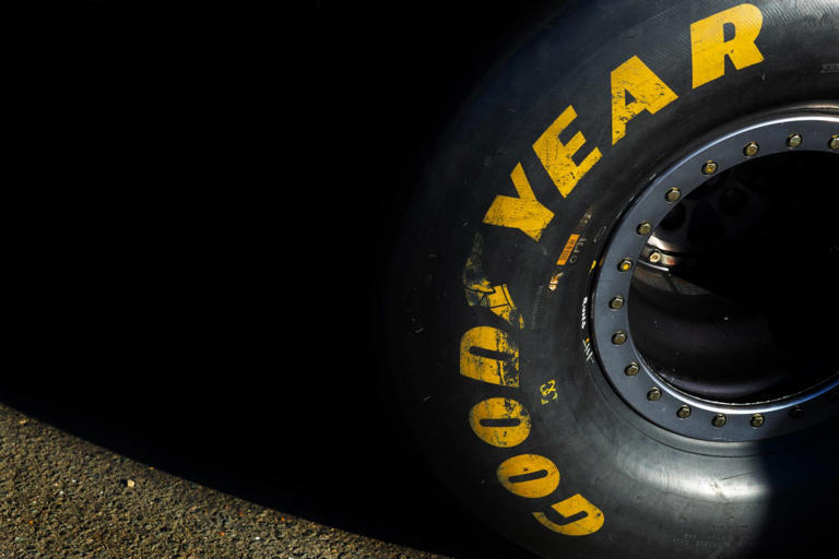 Shawn Reed returns to site of NHRA crash still searching for answers